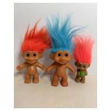 Trolls