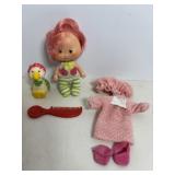 Strawberry Shortcake