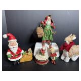 1991 Clothique Possible Dreams old world..