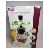 Dole Yonanas