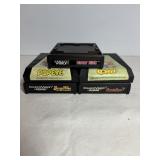 Vtg Coleco Vision game cartridges (5)