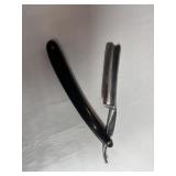 Vtg wade & Butcher straight razor Sheffield...