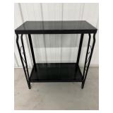 Metal rack 24.5" x 13" x 28.5"