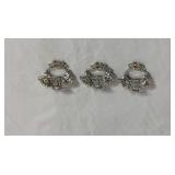 Shriners Masonic pins