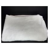 Blanket 94" x 70"
