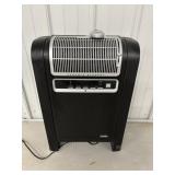Lasko space heater with remote (works)