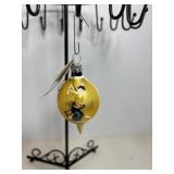 Christopher Radko Skier