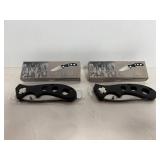 Frost Cutlery Cheyenne skinner pocket knives ...