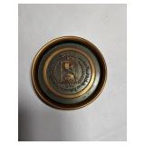 DeKalb 1904-1954 trinket dish