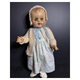 Vtg doll