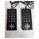 Vtg Suncom Joy-Sensor for Colecovision