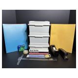 Office supplies