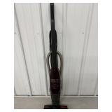 Hoover portapower vacuum (works)