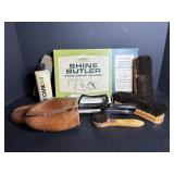 Rochester Shoe Tree Co. shoe stretcher & ...