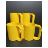 Yellow Heller Maxmug (4)