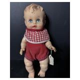 So-wee Designed by Ruth Newton 10"H