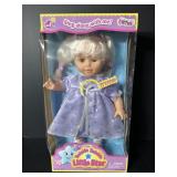 Twinkle, Twinkle Little Star doll made by Lovee...