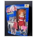 Annie Doll 6"
