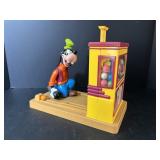 Carousel Leaf Inc Goofy Gumball bowling toy works