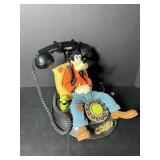 Goofy Telephone - untested