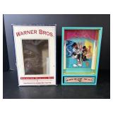 Warner Bros Animated Musical Box 1993