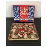 Boxed cookie cutters