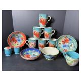 Pioneer Women dish assortment