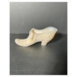 Vtg Fenton glass show