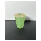 Vtg Stahley Home Products chambered sugar...