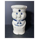 Cookie jar