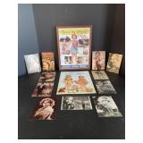 Shirley Temple memorabilia