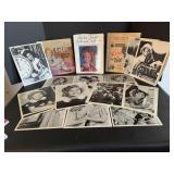 Shirley Temple memorabilia