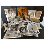 Shirley Temple memorabilia