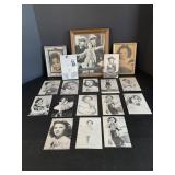 Shirley Temple memorabilia