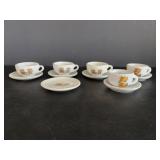 Vtg toy china - made in china