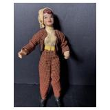 Vtg Barbie doll possibly a "Bubble cut" style