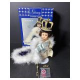 Vtg Ginny Vogue doll