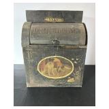 Vtg General Store Spice marked Cinnamon...