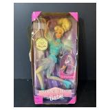 Olympic USA Skater Barbie 1998