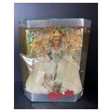 Speical Edition Happy Holidays Barbie...