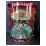 Speical Edition Happy Holidays Barbie...