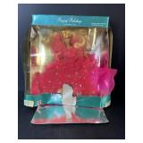 Speical Edition Happy Holidays Barbie...