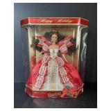 Speical Edition Happy Holidays Barbie...