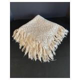 Table cloth 46" x 56"