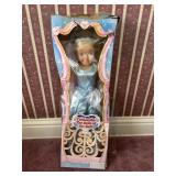 Cinderella "The Bell of the Ball" by Undeeda