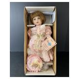 Special Edition Vanessa Doll Collection 1977...