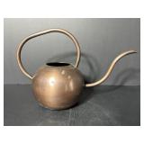 Copper Watering Can