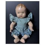 Vtg Horsman 1914-1918 Composition doll