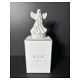 Angel in original box