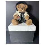 Lasting Endeaments bear from Costa Mesa Ca...